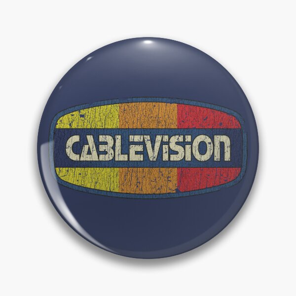Item preview, Cablevision Rainbow 1973 designed and sold by AstroZombie6669.