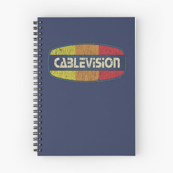 Item preview, Cablevision Rainbow 1973 designed and sold by AstroZombie6669.