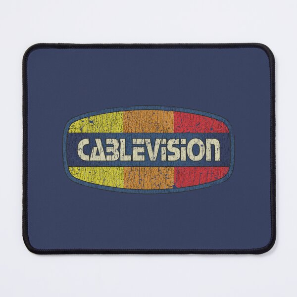 Item preview, Cablevision Rainbow 1973 designed and sold by AstroZombie6669.
