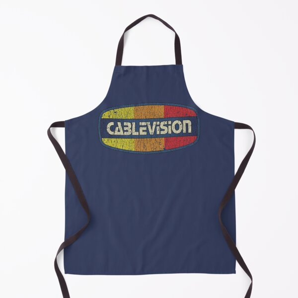 Item preview, Cablevision Rainbow 1973 designed and sold by AstroZombie6669.