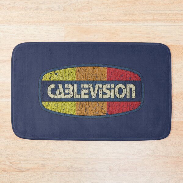Item preview, Cablevision Rainbow 1973 designed and sold by AstroZombie6669.