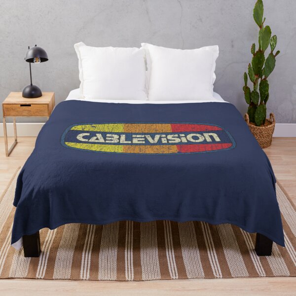 Item preview, Cablevision Rainbow 1973 designed and sold by AstroZombie6669.