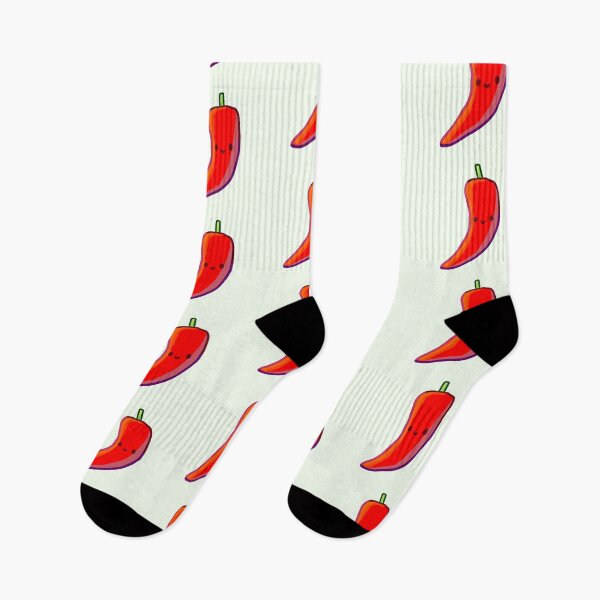 Item preview, Chili pepper  designed and sold by Artofmayara.