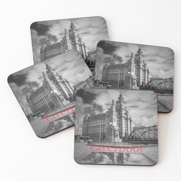 Item preview, Liverpool  designed and sold by Alisonchambers2.