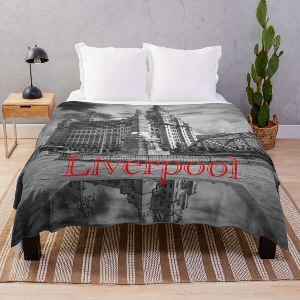 Item preview, Liverpool  designed and sold by Alisonchambers2.