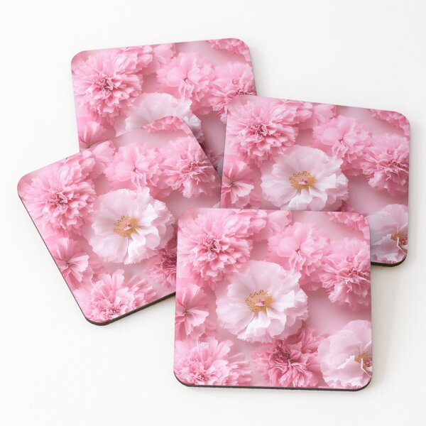 Item preview, Image of Delicate Real Roses designed and sold by Quijote-.