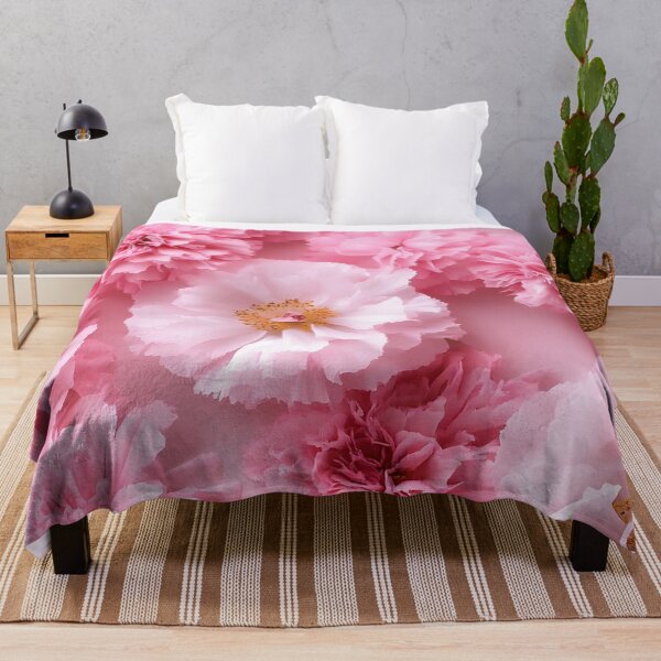 Item preview, Image of Delicate Real Roses designed and sold by Quijote-.