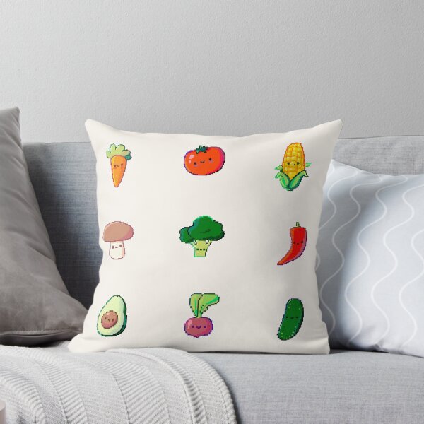 Item preview, Vibrant vegetables pack  designed and sold by Artofmayara.