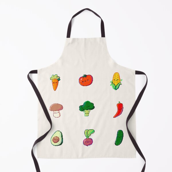 Item preview, Vibrant vegetables pack designed and sold by Artofmayara.