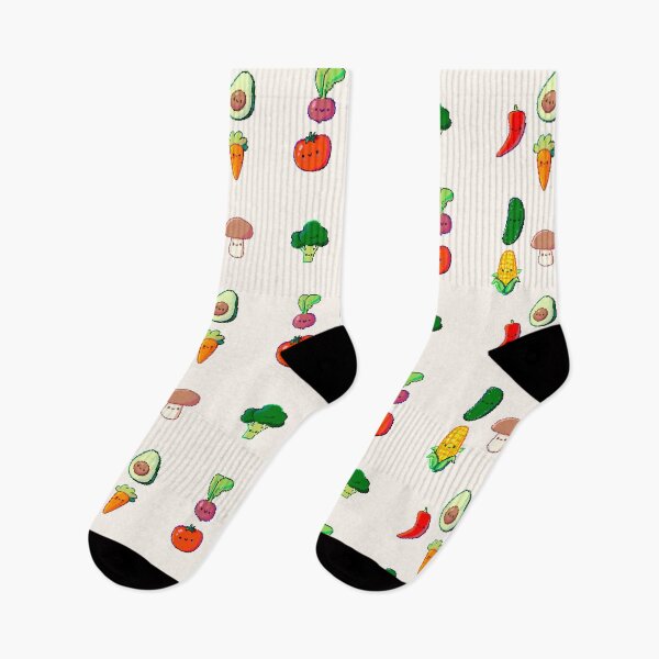 Item preview, Vibrant vegetables pack  designed and sold by Artofmayara.
