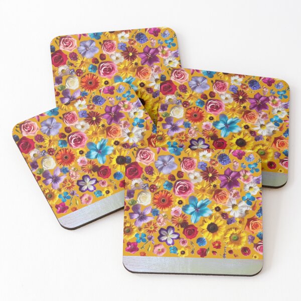 Item preview, Flying wings of affection and petals of harmony designed and sold by annenambiro.