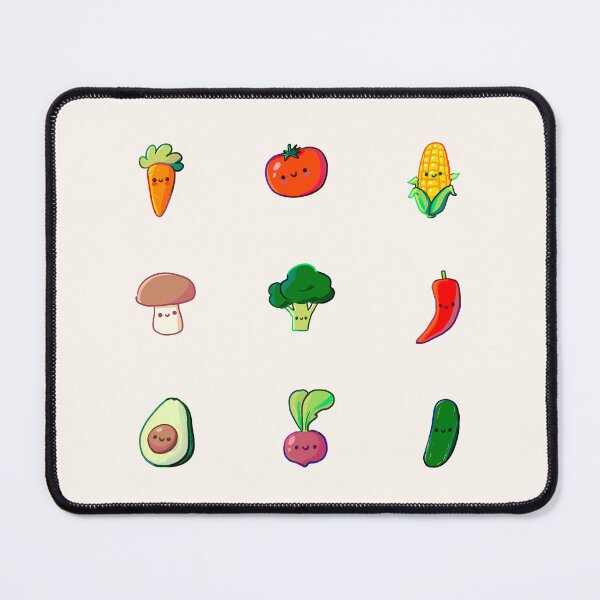 Item preview, vegetables pack  designed and sold by Artofmayara.