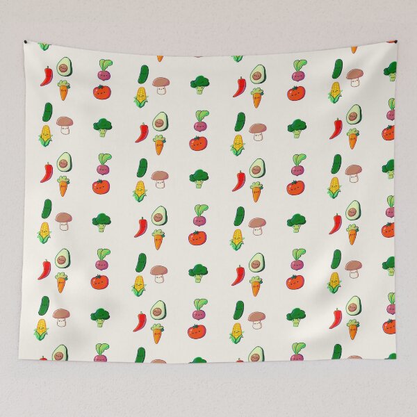 Item preview, vegetables pack  designed and sold by Artofmayara.