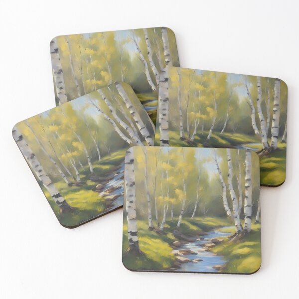 Item preview, Nordic Paradise Time of the Year designed and sold by CalmnessbyChoice.