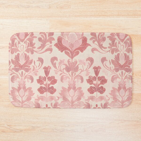 Item preview, Pink Arabesque Pattern designed and sold by Quijote-.