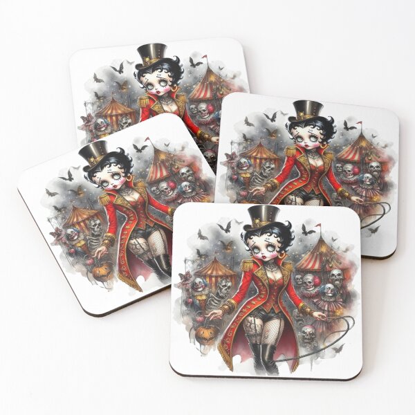 Item preview, BETTY BOOP designed and sold by CHRIST5000.