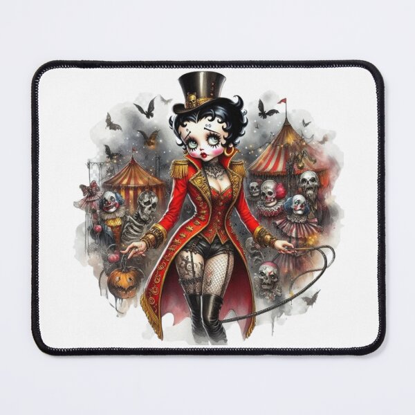 Item preview, BETTY BOOP designed and sold by CHRIST5000.