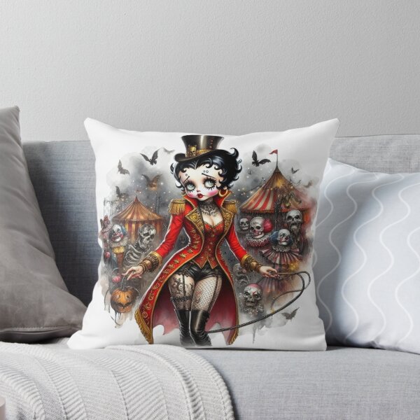 Item preview, BETTY BOOP designed and sold by CHRIST5000.