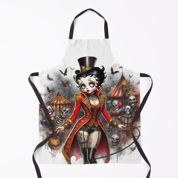 Item preview, BETTY BOOP designed and sold by CHRIST5000.