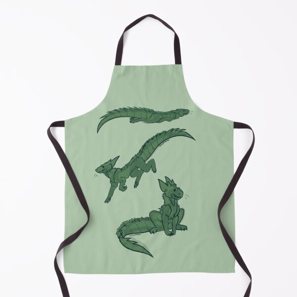 Item preview, “GatorDogs” My own original species designed and sold by BaileyTheDoge.