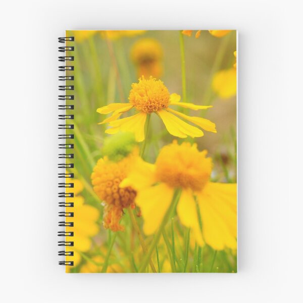 Item preview, Yellow Flowers designed and sold by Che Graves.