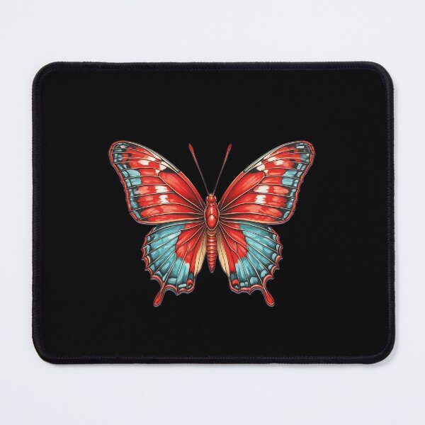 Item preview, Popart butterfly designed and sold by Pflugart.