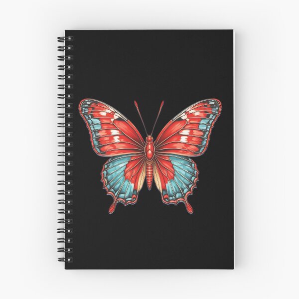 Item preview, Popart butterfly designed and sold by Pflugart.