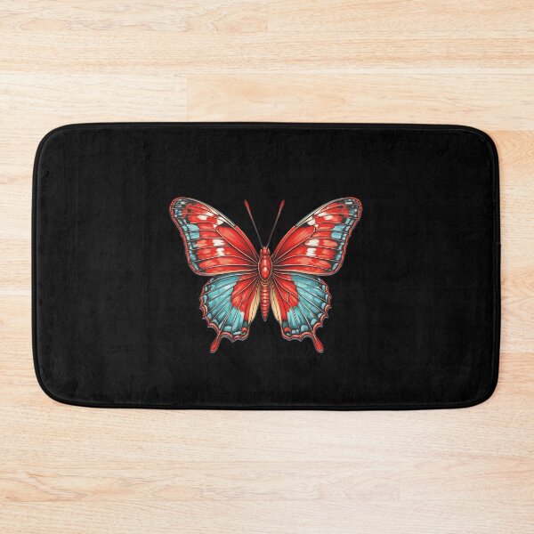 Item preview, Popart butterfly designed and sold by Pflugart.