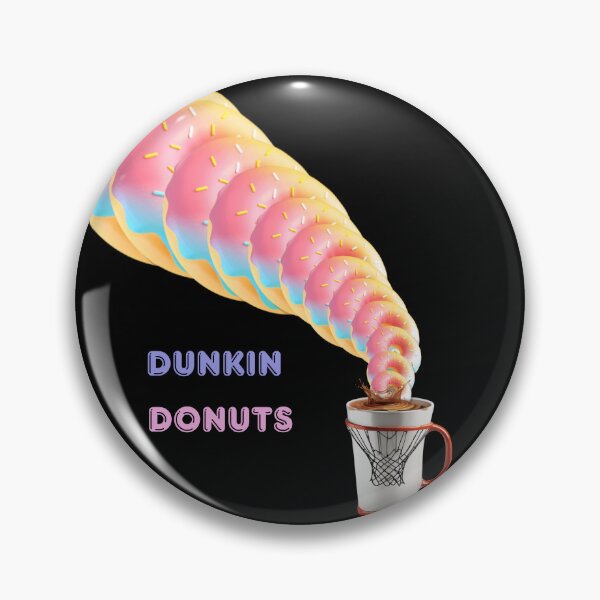Artikelvorschau, Dunkin Donuts entworfen und verkauft von Sqwirlgrl.