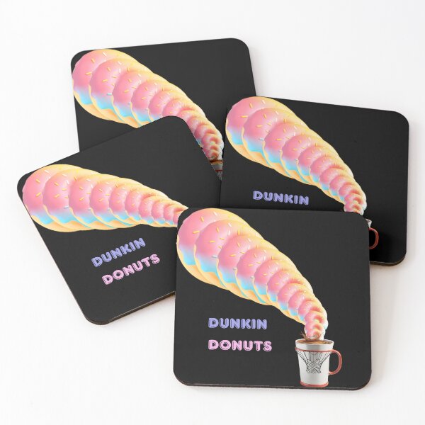 Artikelvorschau, Dunkin Donuts entworfen und verkauft von Sqwirlgrl.