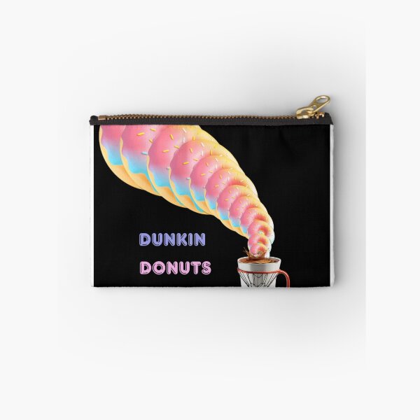 Artikelvorschau, Dunkin Donuts entworfen und verkauft von Sqwirlgrl.