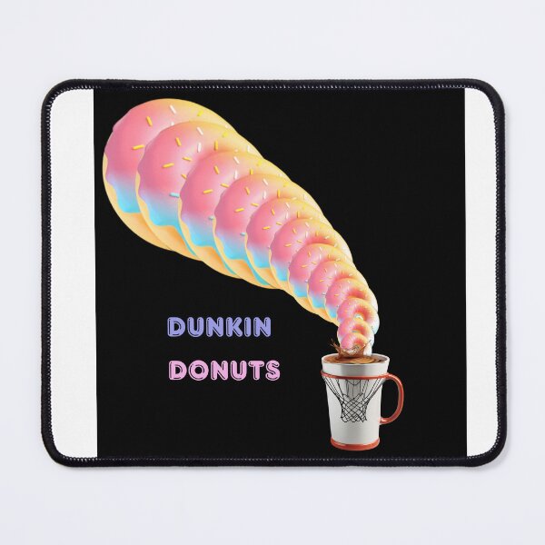 Item preview, Dunkin Donuts designed and sold by Sqwirlgrl.