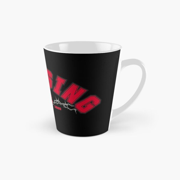 Item preview, Sing Sing Jail University, Red designed and sold by UNK-Fatigues.