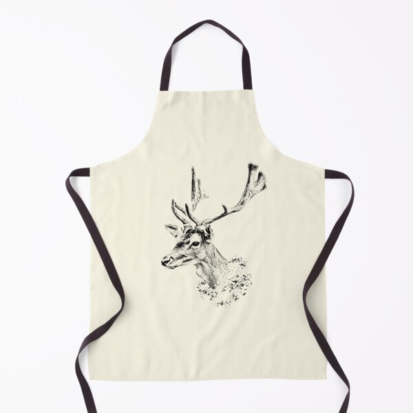 Item preview, Fallow Deer designed and sold by Guardi71.