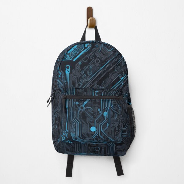 Item preview, Futuristic Circuitry designed and sold by aun234060.