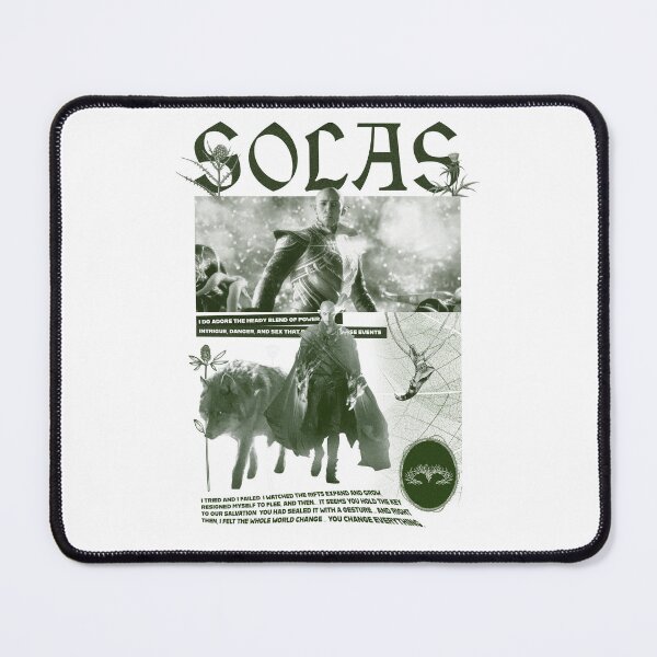 Item preview, SOLAS | You changed everything.  designed and sold by taylordesign13.