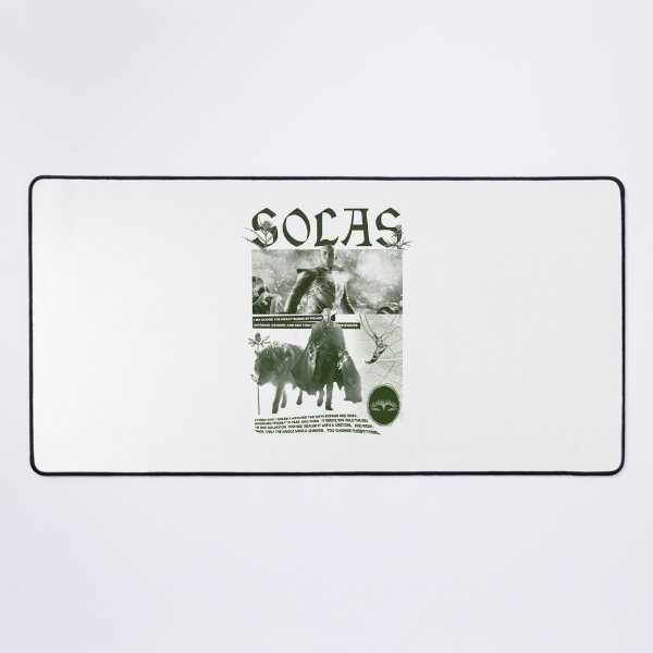 Item preview, SOLAS | You changed everything.  designed and sold by taylordesign13.