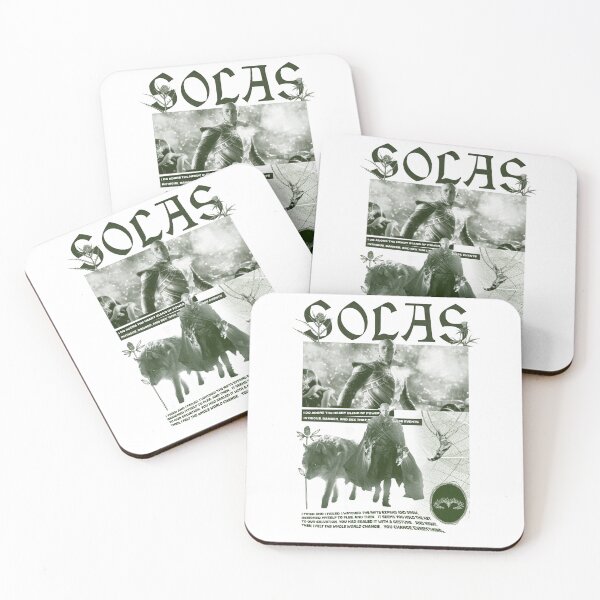 Item preview, SOLAS | You changed everything.  designed and sold by taylordesign13.