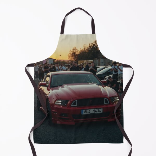 Item preview, Ford Mustang GT designed and sold by VitaliiShop.