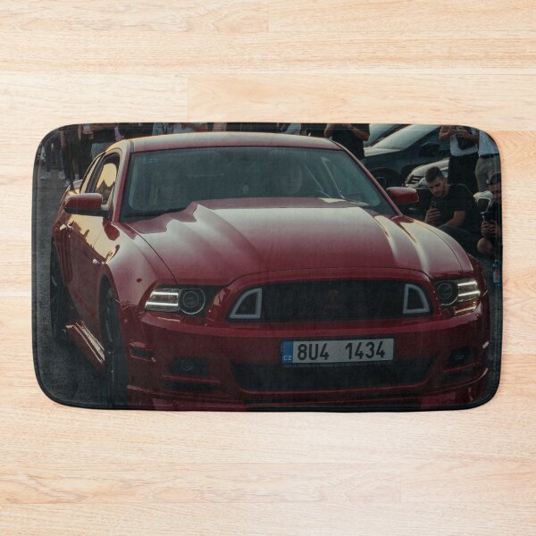 Item preview, Ford Mustang GT designed and sold by VitaliiShop.