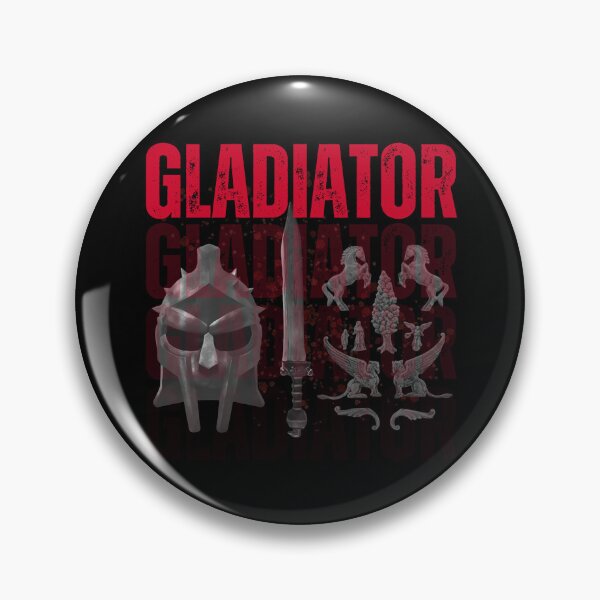 Item preview, Gladiator  designed and sold by UNK-Fatigues.