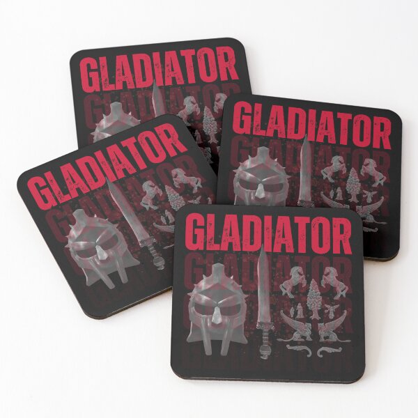 Item preview, Gladiator  designed and sold by UNK-Fatigues.