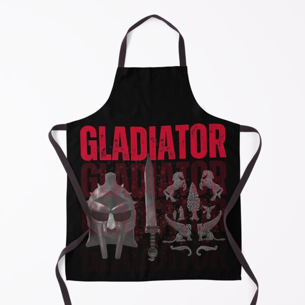 Item preview, Gladiator  designed and sold by UNK-Fatigues.