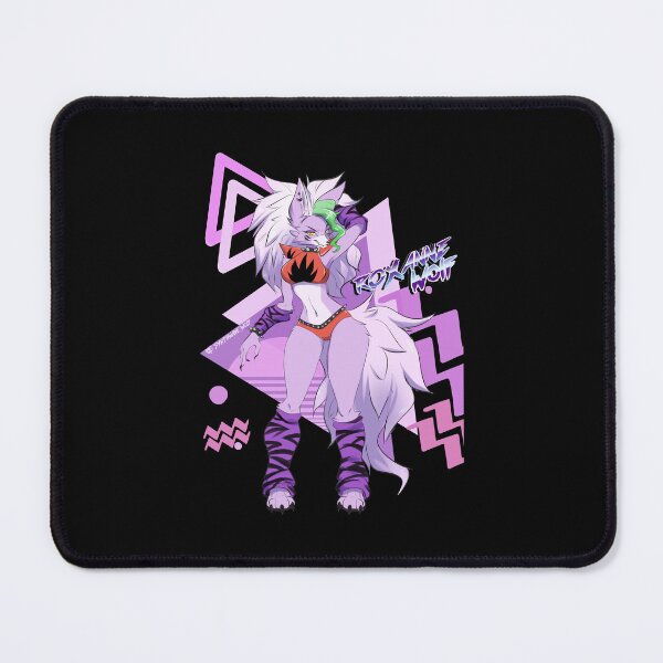 Item preview, Roxanne Wolf designed and sold by Alysonwilsonrt.