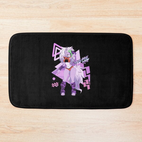 Item preview, Roxanne Wolf designed and sold by Alysonwilsonrt.