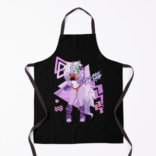 Item preview, Roxanne Wolf designed and sold by Alysonwilsonrt.
