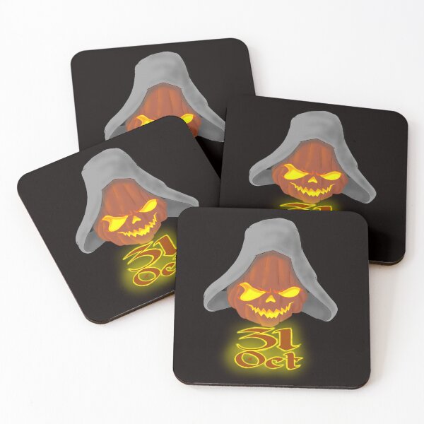 Item preview,  Pumpkins Halloween designed and sold by TheEndDesign.