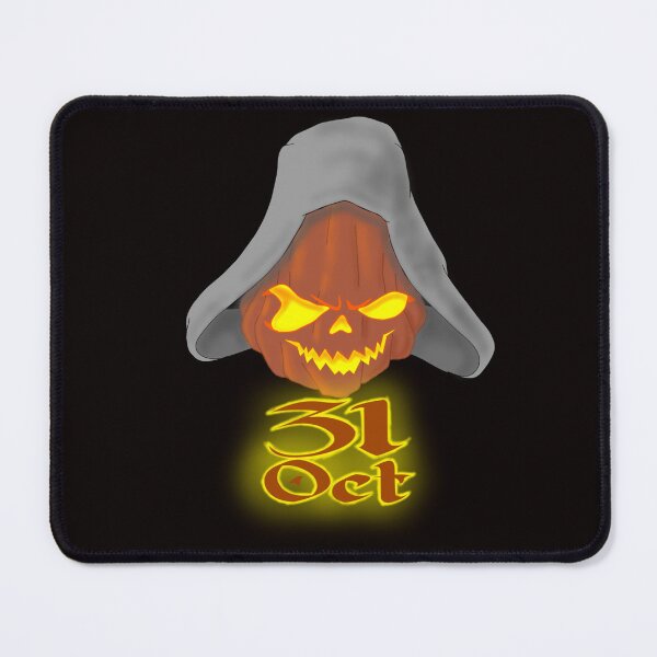 Item preview, Pumpkins Halloween designed and sold by TheEndDesign.