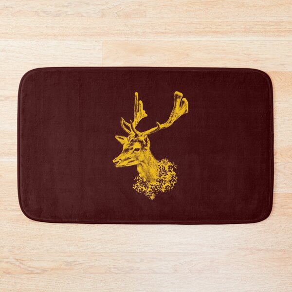 Item preview, Fallow Deer designed and sold by Guardi71.