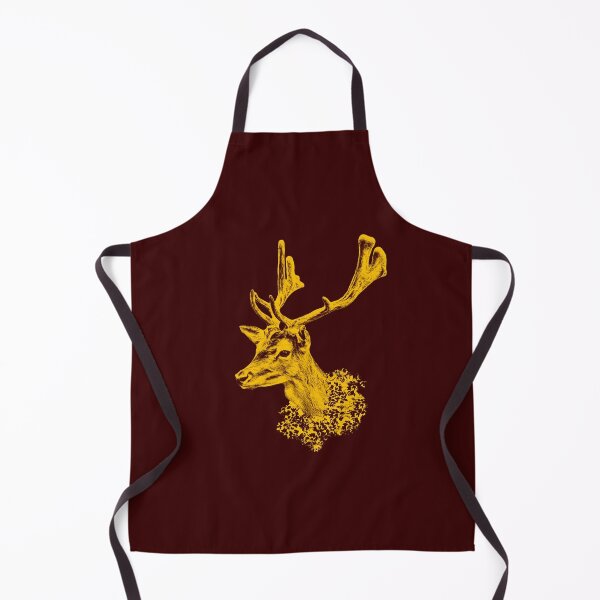 Item preview, Fallow Deer designed and sold by Guardi71.